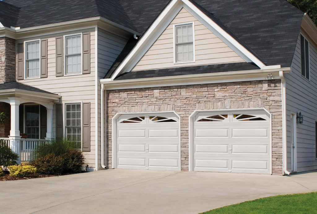Samples Clopay Garage Doors Affordable Doors LLC